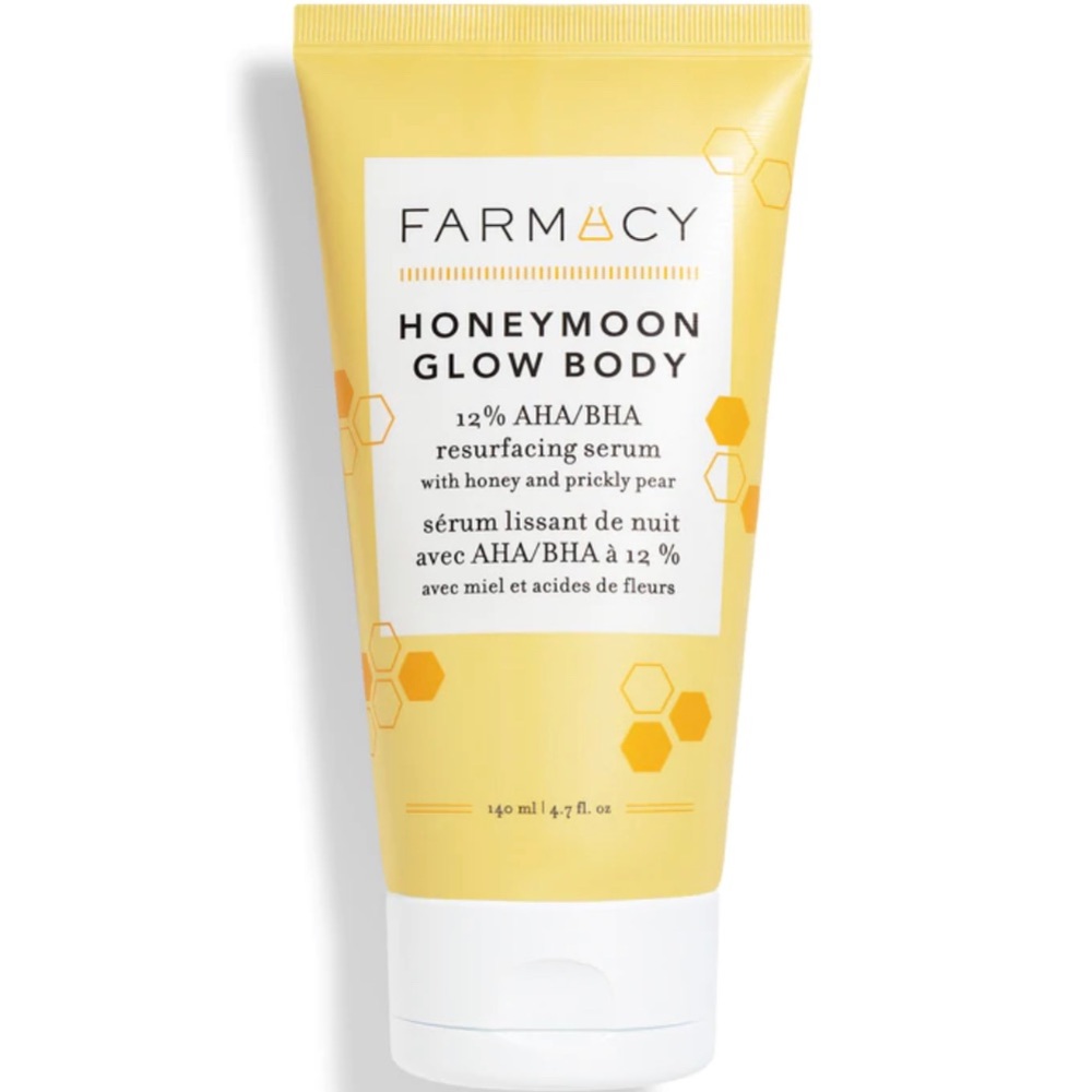 Honeymoon Glow Body Serum